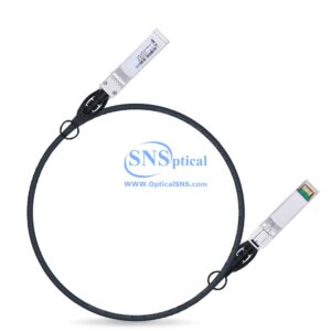 SFP to SFP Twinax Copper Cable 10Gbps 0 1