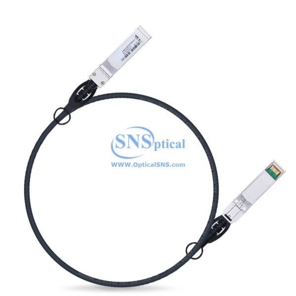 SFP to SFP Twinax Copper Cable 10Gbps 0 35